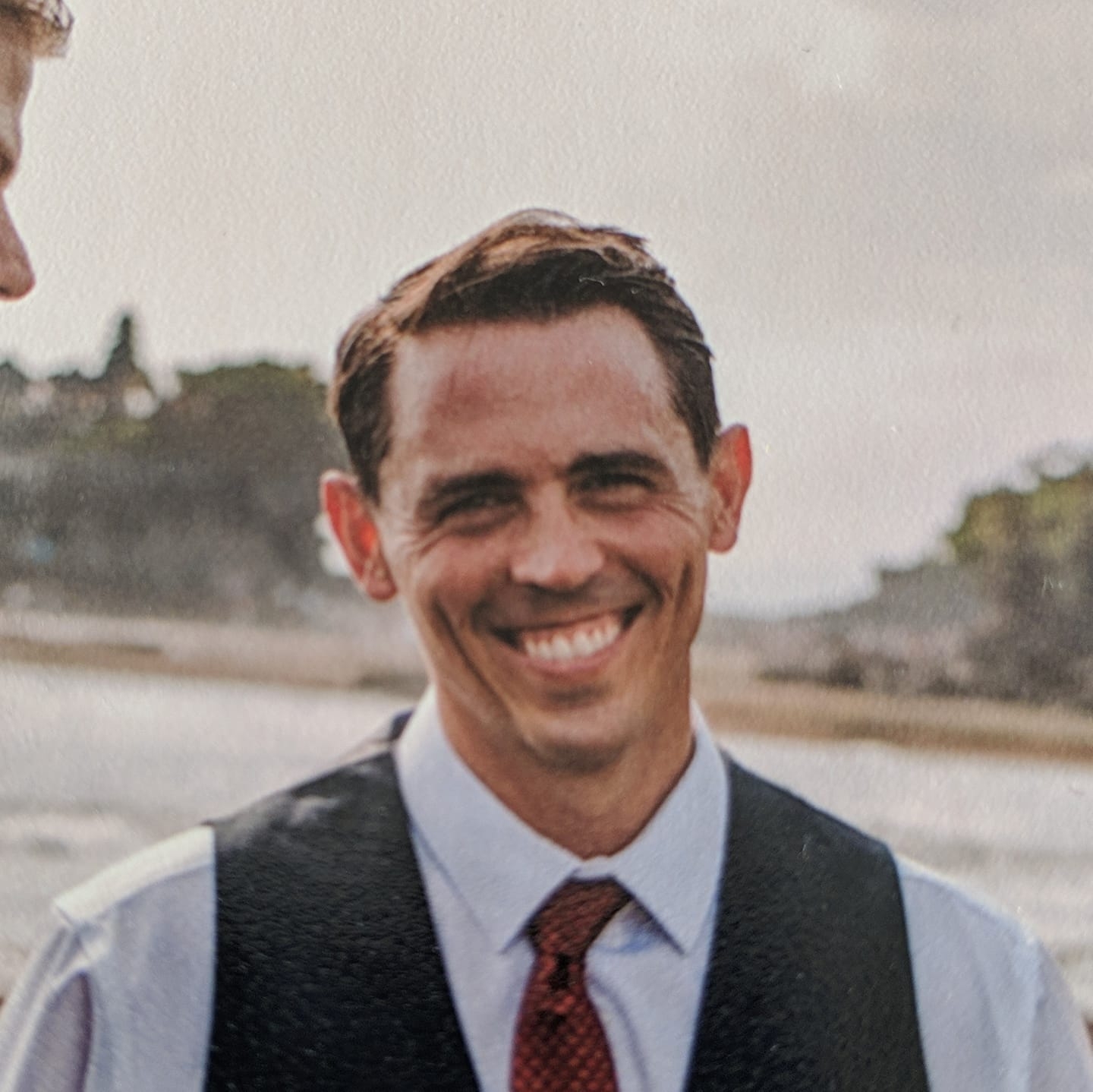 Jeremiah Flickinger profile